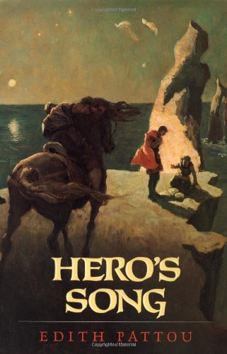 Hero's Song: The First Song of Eirren