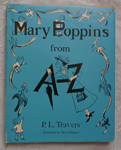 Mary Poppins from A to Z