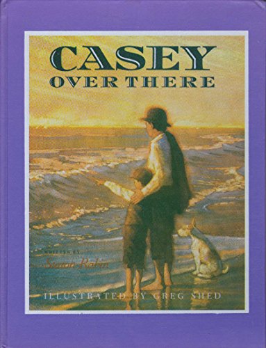 Casey over There