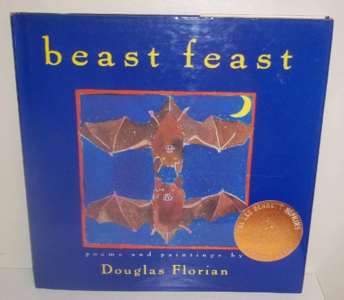 Beast Feast: Poems