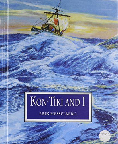 Kon-Tiki and I;