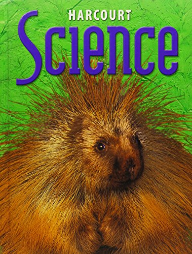 Harcourt Science: Level 3 Complete