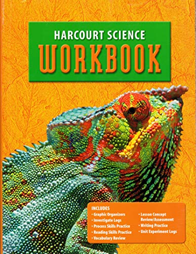Harcourt Science