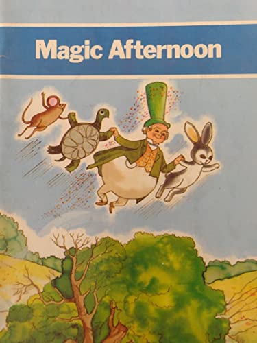 Magic Afternoon (Grade One) Level 3