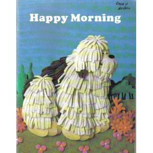 Happy morning: Stories (HBJ bookmark reading program)