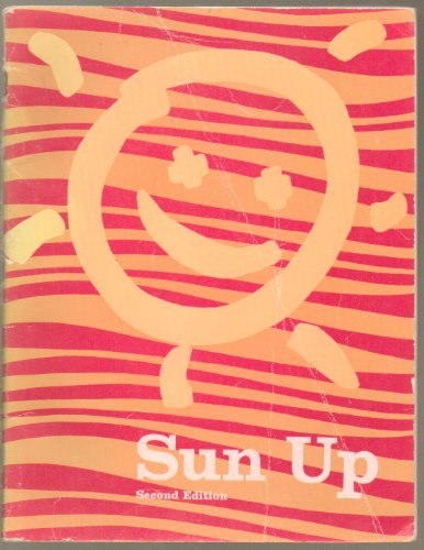 Sun Up.