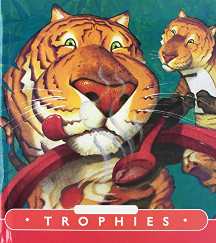 Just for You: Level 2-1, Grade 2: Level 2-1, Grade 2 (Harcourt Trophies)