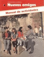 Nuevos Amigos (Spanish Edition)