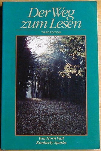 Der Weg Zum Lesen (German Edition)