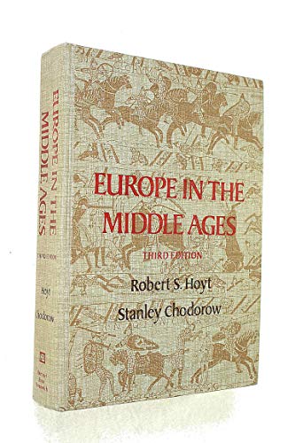 Europe in the Middle Ages