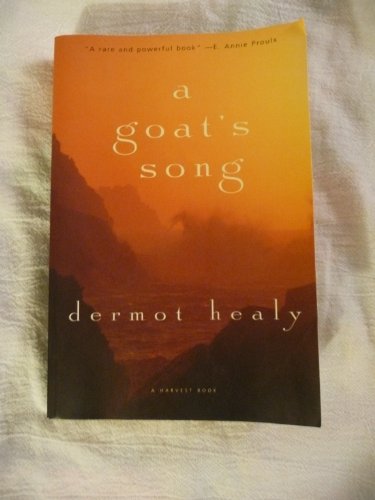 A Goat's Song