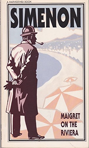 Maigret on the Riviera