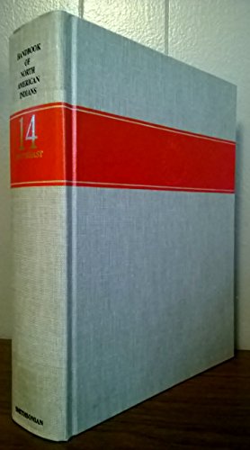 Handbook Of North American Indians: Southeast (14)