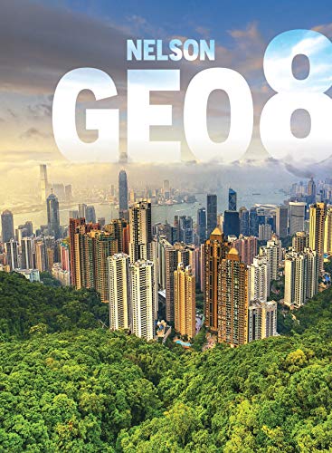 Nelson Geo 8 + PDF