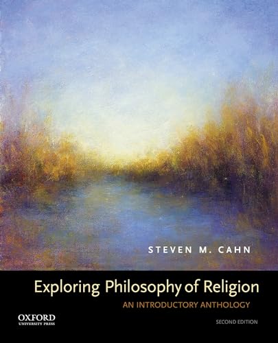 Exploring Philosophy of Religion