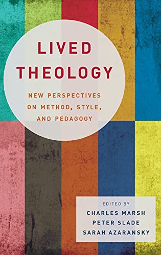 LIVED THEOLOGY