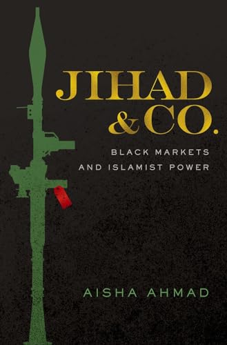 JIHAD AND CO