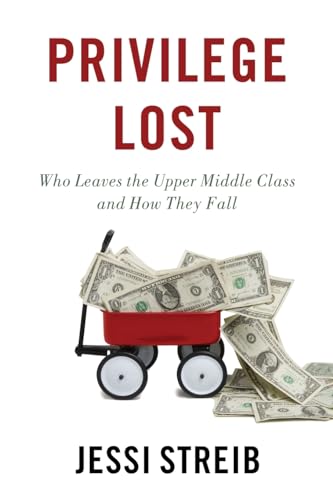 Privilege Lost: Who Leaves the Upper Middle Class and How They Fall