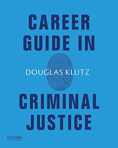 Career Guide in Criminal Justice