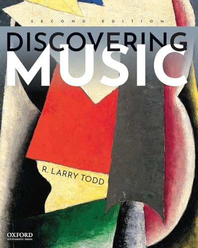 Discovering Music
