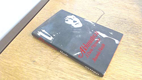 Anna Akhmatova: A Poetic Pilgrimage