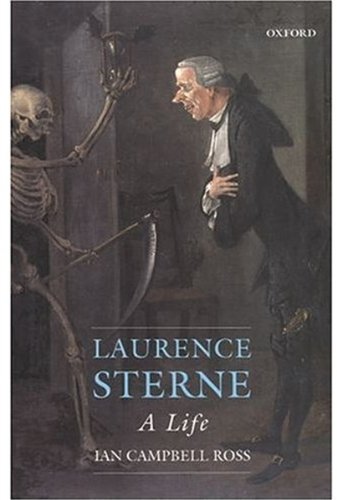 Laurence Sterne: A Life