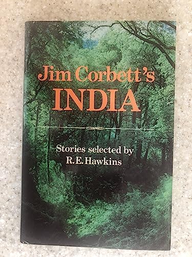 Jim Corbett's India: Stories