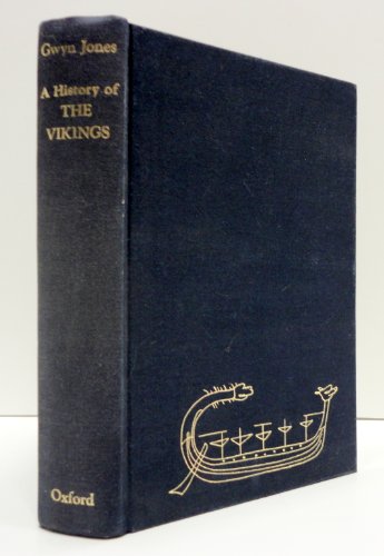 A History of the Vikings