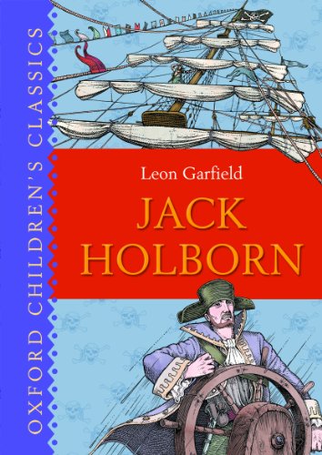 Jack Holborn (Oxford Children's Classics)