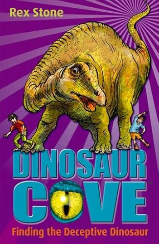 Finding the Deceptive Dinosaur