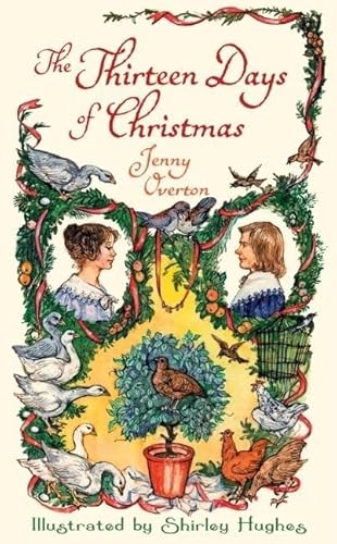The Thirteen Days of Christmas (2009)