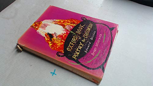 Oxford Book of Poetry for Children