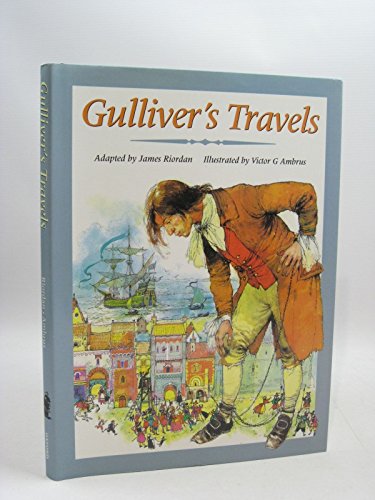 Gulliver's Travels