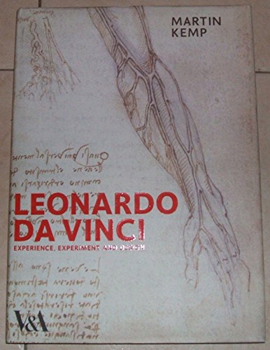 Leonardo da Vinci: The Marvellous Works of Nature and Man