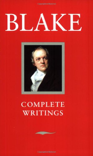 Complete Writings with Variant Readings (Oxford Standard Authors)
