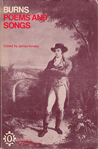 Burns: Complete Poems and Songs