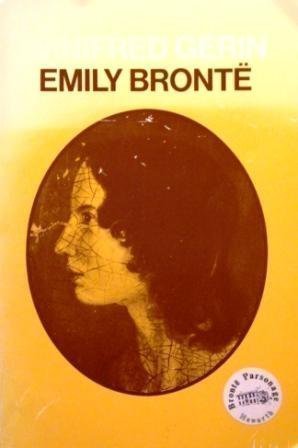Emily Bronte: A Biography (Oxford Lives)
