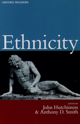 Ethnicity (Oxford Readers)