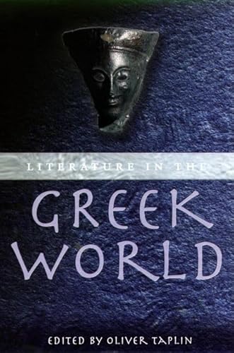 Literature in the Greek World