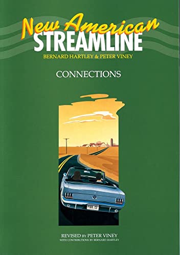 New American Streamline Connections - Intermediate: ConnectionsStudent Book