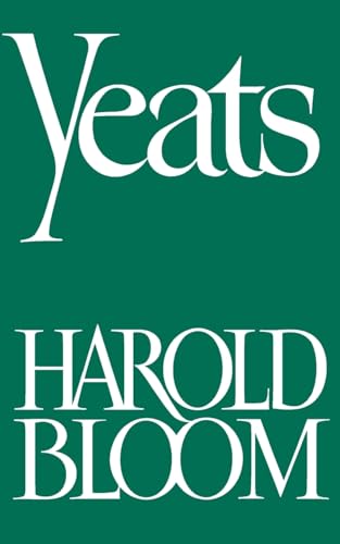 Yeats (Galaxy Book 378)