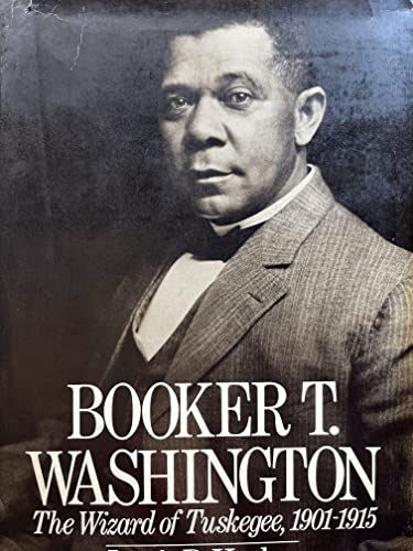 Booker T. Washington