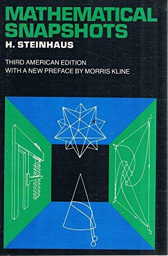 Mathematical Snapshots