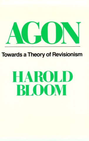 Agon: Towards a Theory of Revisionism