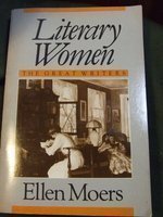 Literary Women: The Great Writers