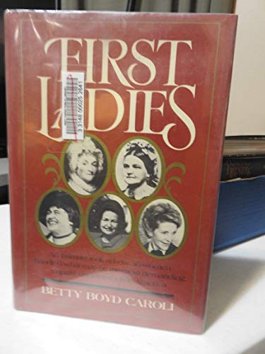 First Ladies