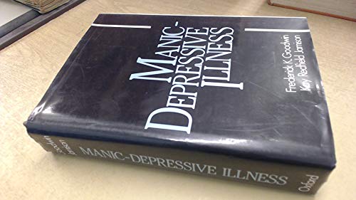 Manic-Depressive Illness