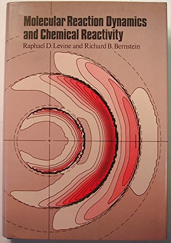 Molecular Reaction Dynamics and Chemical Reactivity
