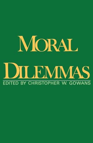 Moral Dilemmas
