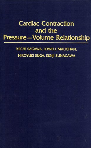 Cardiac Contraction and the Pressure-Volume Relationship